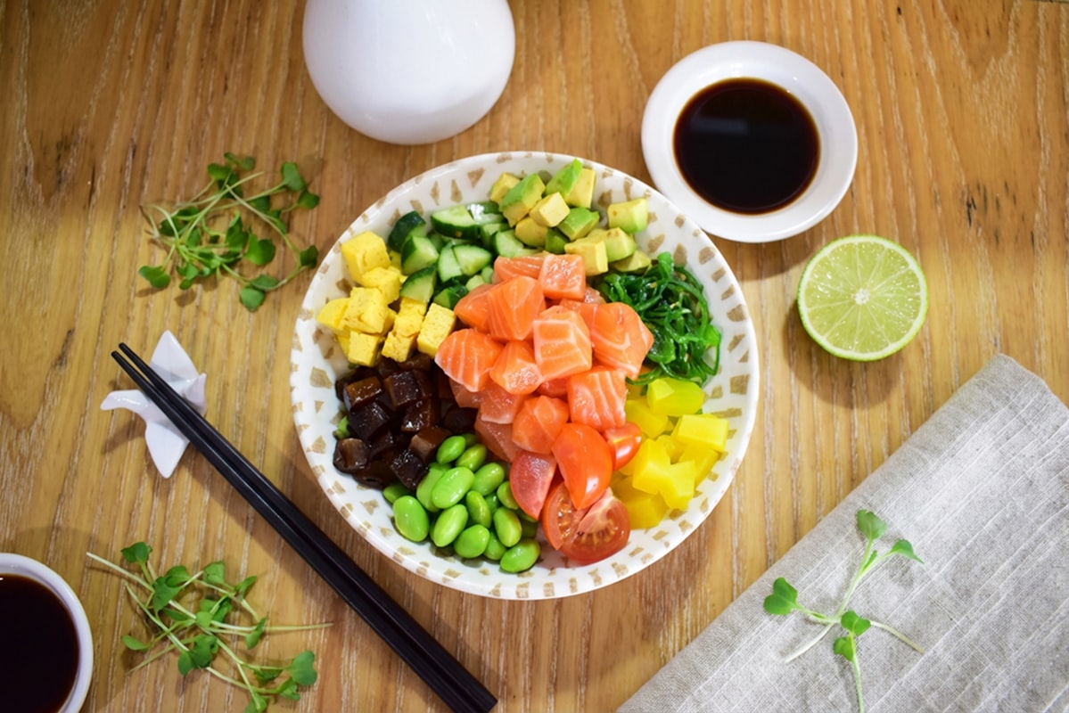 Personalized nutrition planning for fitness goals